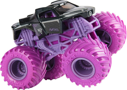 Monster Jam - 1:64 Marvel 5 Pack (6070946)