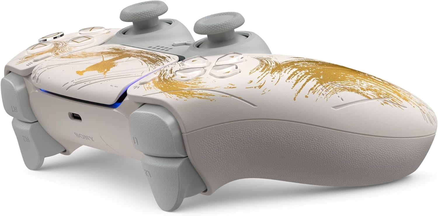PlayStation Sony DualSense Wireless Controller