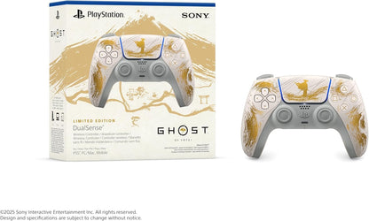 PlayStation Sony DualSense Wireless Controller