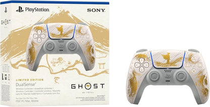 PlayStation Sony DualSense Wireless Controller