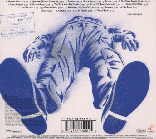 Feast of Wire