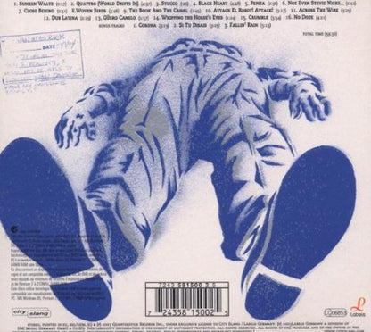 Feast of Wire