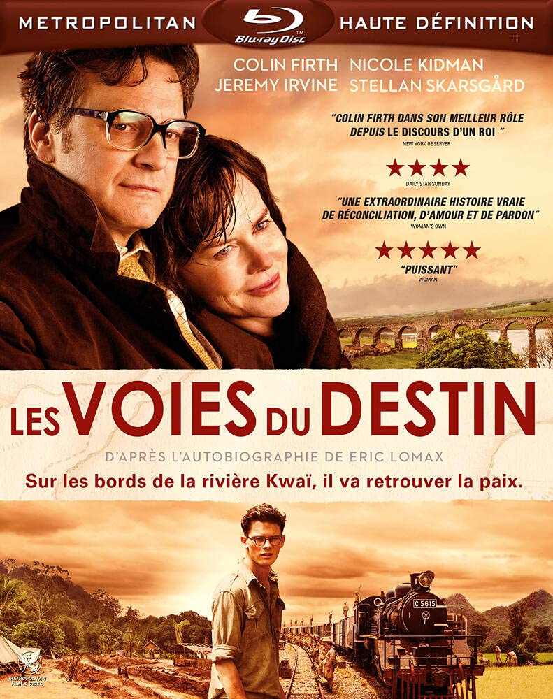 Metropolitan Les Voies du destin
