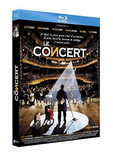 Le concert