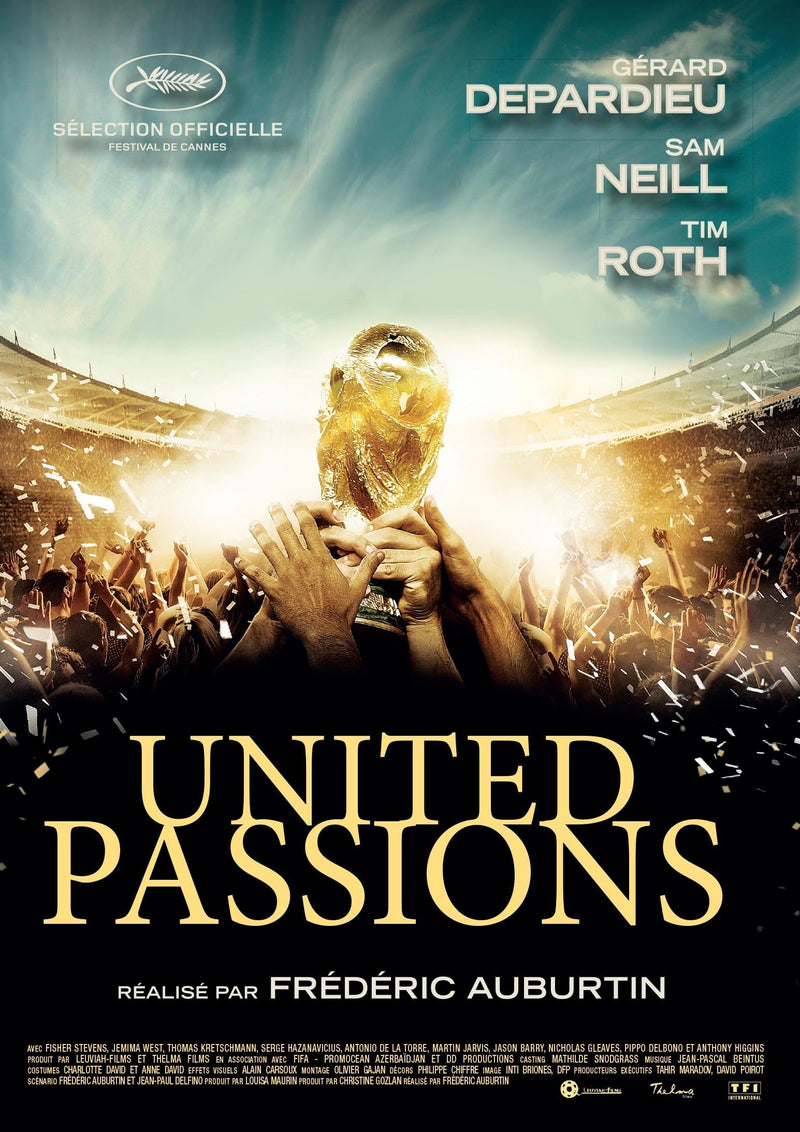 United passions