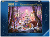 Ravensburger - Christmas Fantasy 2000P (12001417)