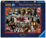 Ravensburger - Holidays At Hogwarts 1000P (12001507)