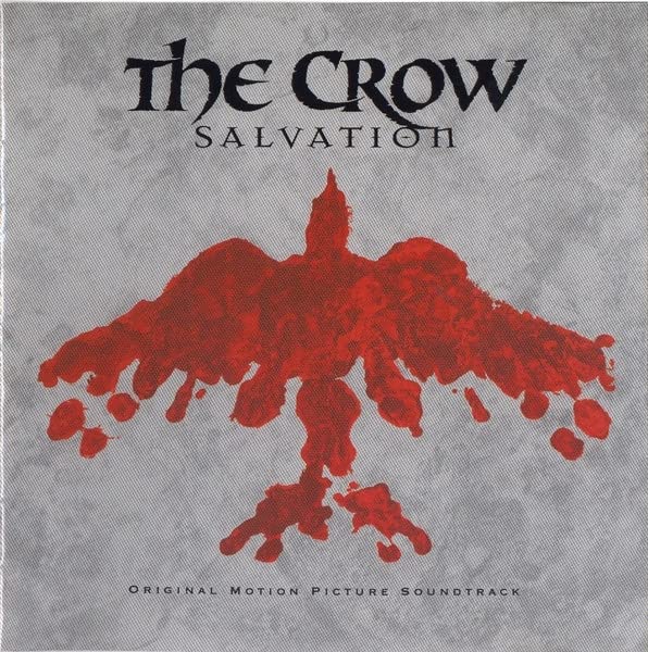 Crow-Ost