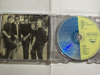 Kinks-Best Of