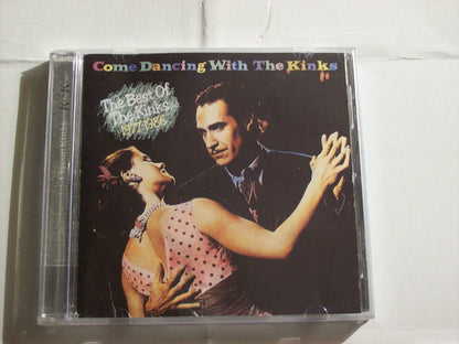 Kinks-Best Of