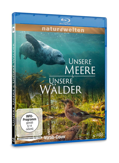 Unsere Meere & Unsere Wälder