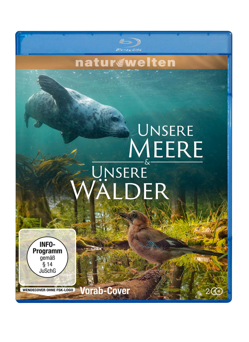 Unsere Meere & Unsere Wälder