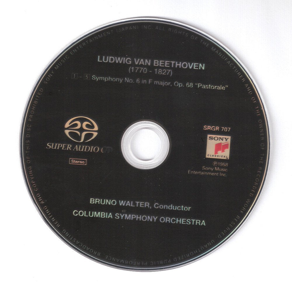 Beethoven: Sym.No.6