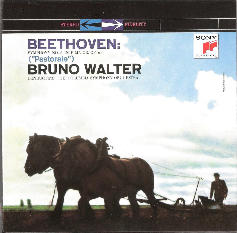 Beethoven: Sym.No.6