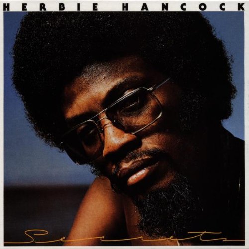Herbie Hancock-Secrets Jpn