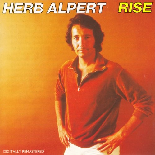Herb Alpert-Rise