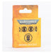 Games Workshop - Warhammer 40,000 - Imperial Fists Dice Set