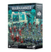 Warhammer 40k - Combat Patrol: Aeldari (Games Workshop