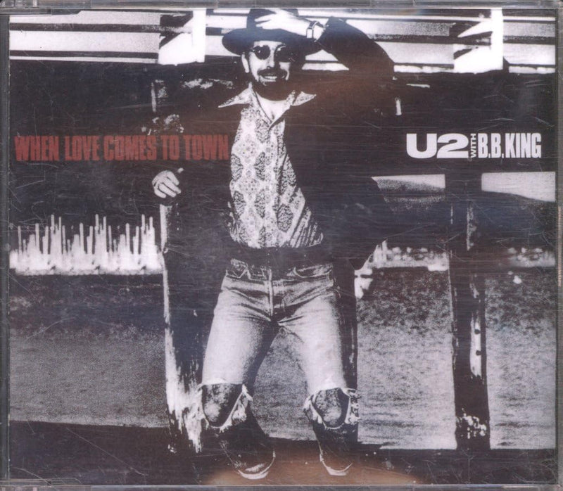 When Love Comes To Town
