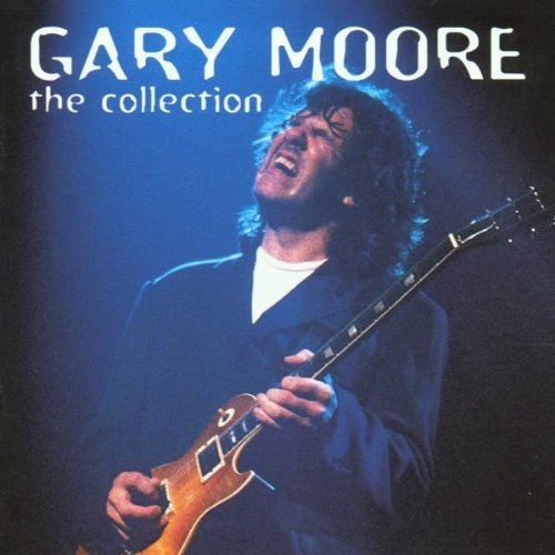 Gary Moore-Collection