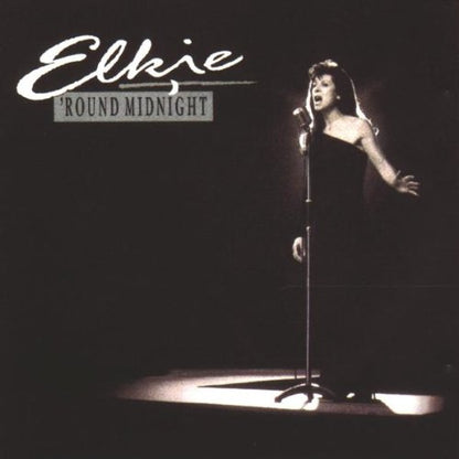 Elkie Brooks-Round Midnight