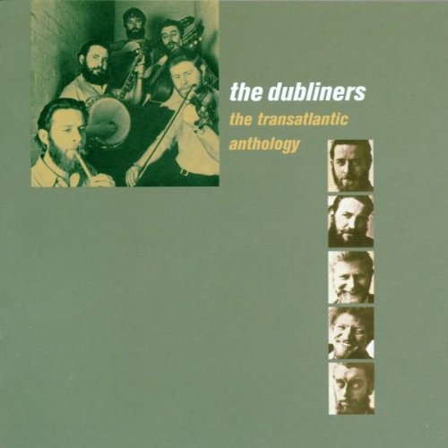 The Transatlantic Anthology