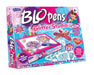 John Adams | BLOPENS® Glitter Studio: Blow airbrush & add glitter effects | Arts & crafts | Ages 6+