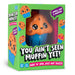Ideal | You Ain't Seen Muffin Yet Game: Hide 'n' Seek just got tasty! | Family Games | For 2+ Players | Ages 4+