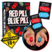 Original Games | Red Pill Blue Pill - the This or That adult party game | NSFW Adult Party Games | Ages 18+