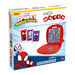 Top Trumps Spidey and Friends Match Board Game Play with your favourite characters including Dr Octopus, Spider-Gwen travel board game gift and toy for Boys and Girls Aged 4 plus