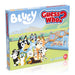 Winning Moves Bluey Guess Who? Classic Guessing Board Game for Families and Bluey Fans great gift for ages 6 plus
