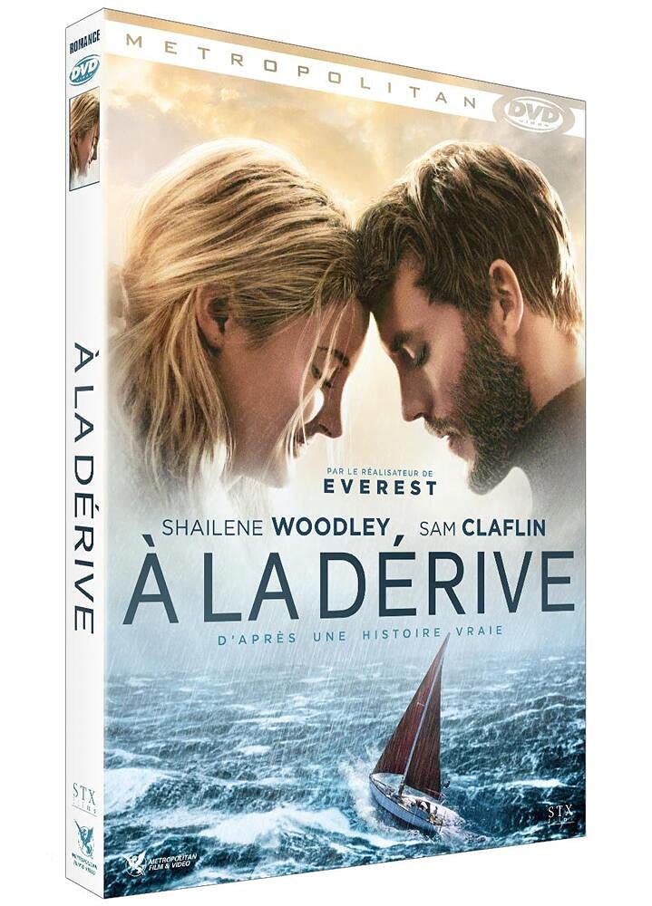 A la dérive