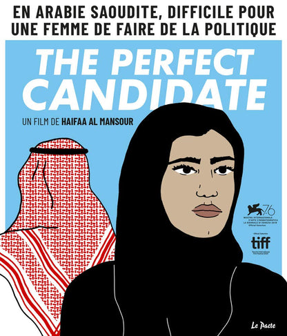 The perfect candidate