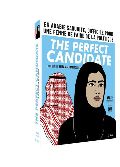 The perfect candidate