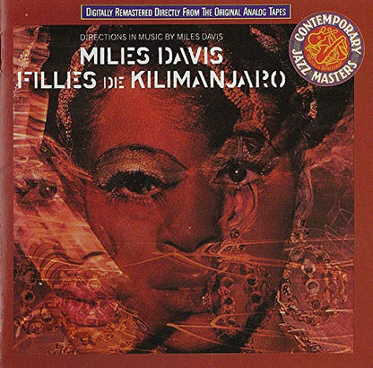 Miles Davis-Filles Die Kilimanjaro