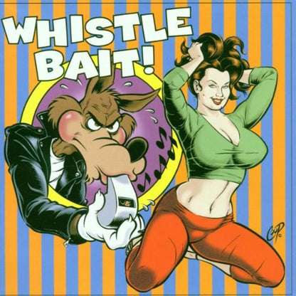 Whistle Bait-V/A