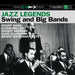 Jazz Legends Swing & Big Bands