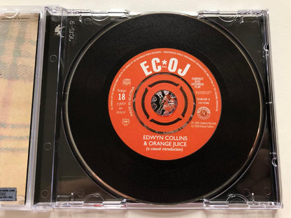 Edwyn Collins-Casual Introduction 1981/2001