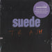 Suede-Trash