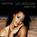 Desiree-You Gotta Be -Cds