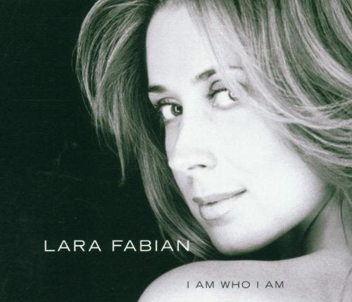 I Am Who I Am