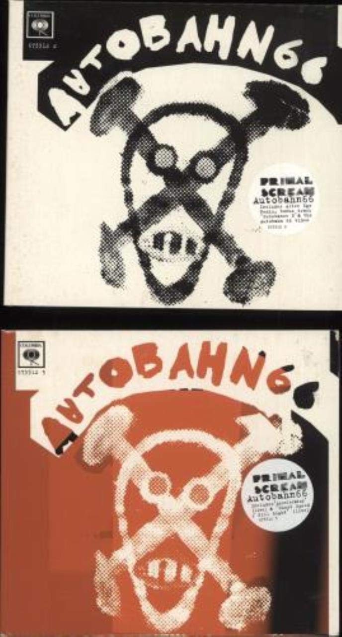 Autobahn 66