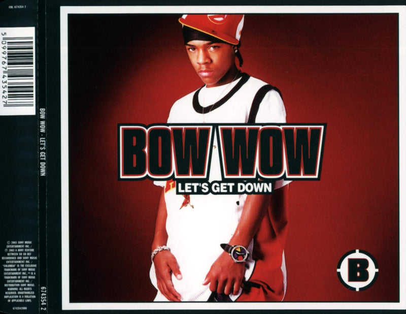 Let's Get Down