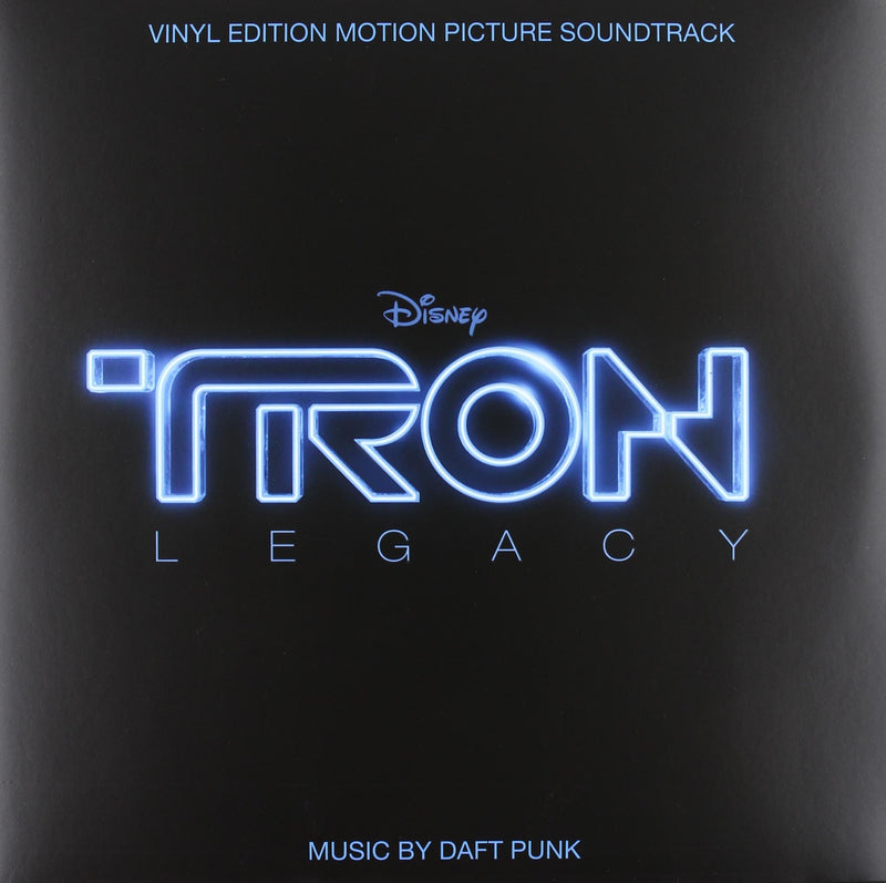 Tron Legacy