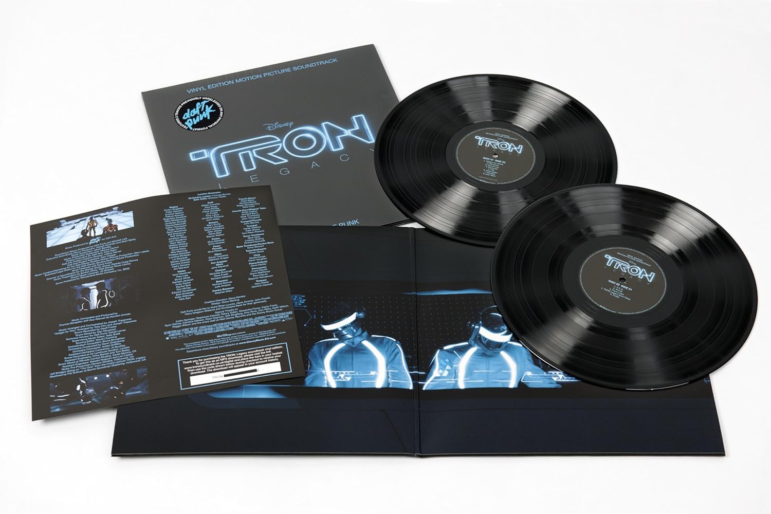 Tron Legacy