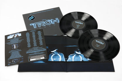 Tron Legacy