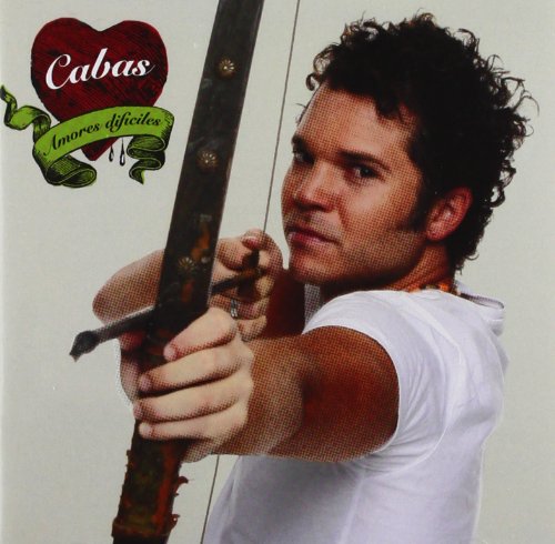 Andres Cabas-Los Amores Dificiles