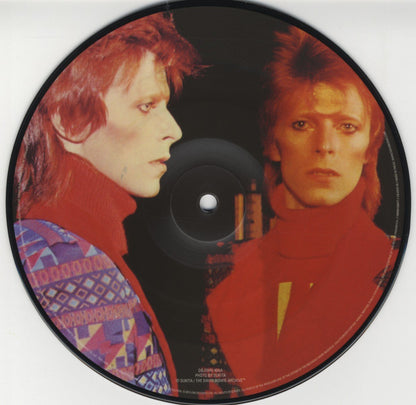John, I'm Only Dancing (2012