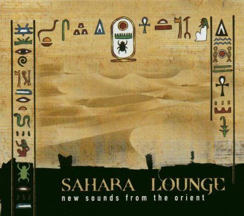 61-V/A-Sahara Lounge 2-Cd