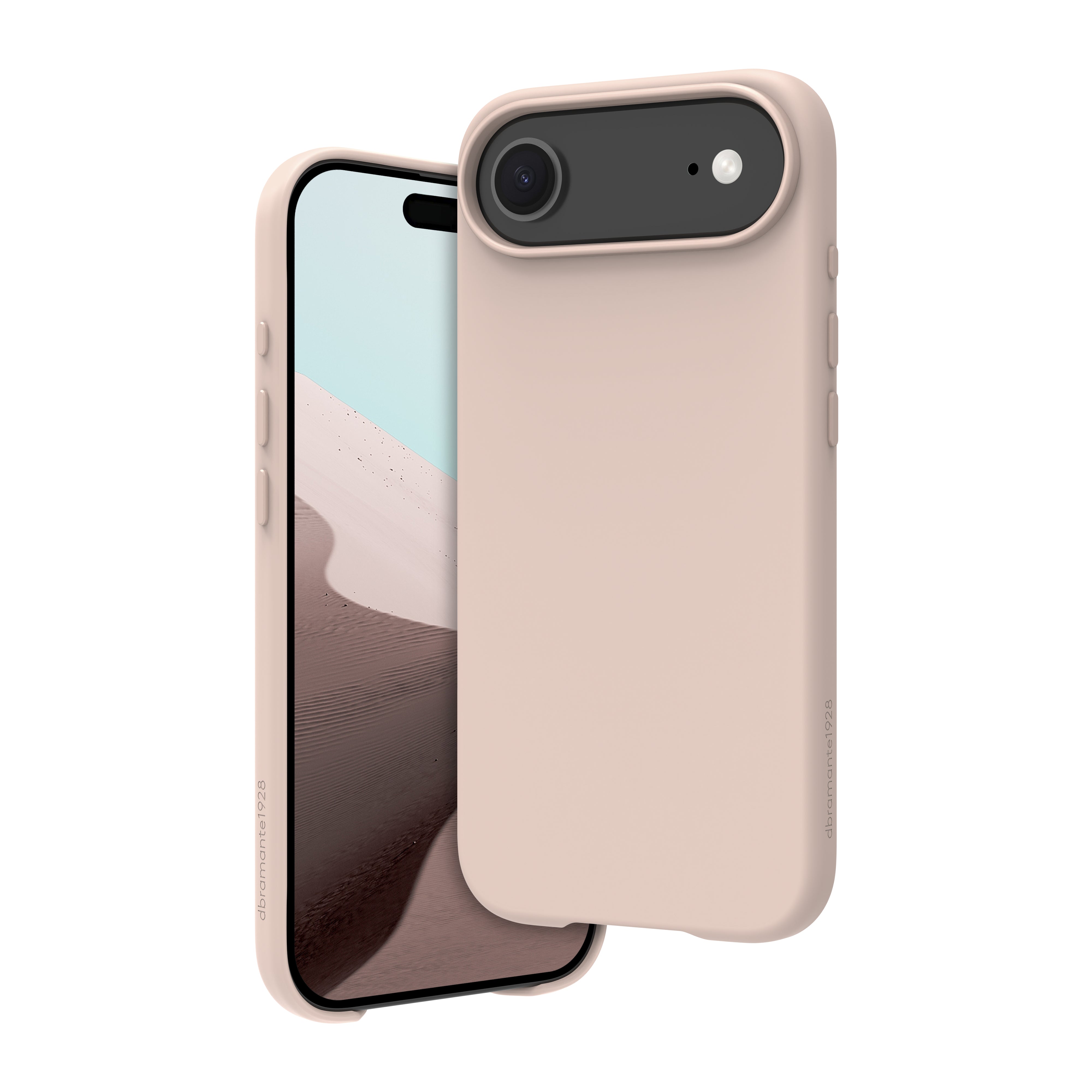 dbramante1928 Roskilde MS ICON mobile phone case Cover Sand